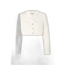 Hong Kong Direct Mail Trendy Luxury Self-Portrait Womens Jacket PF23933JW Jacket