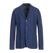 (Direct mail from the United States) harris wharf london mens casual blazer jacket