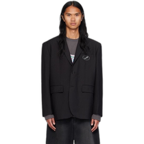 (Direct mail from the United States) we11done mens casual blazer