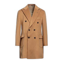 (direct mail from the United States) brian dales mens coat
