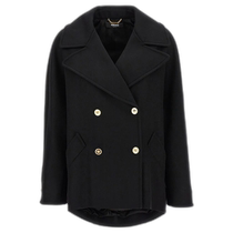 Hong Kong direct mail VERSACE womens coat 10136321A015971B000-0 Versace