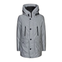 Hong Kong direct mail trendy luxury Woolrich mens long-sleeved coat CFWOOU0869MRUT3