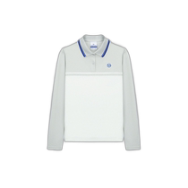 Korean direct mail sergio tacchini universal tennis shirt