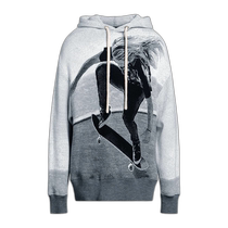 Hong Kong direct mail trendy luxury Palm Angels Palm Angel mens sweater