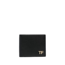 Hong Kong direct mail TOM FORD mens wallet YT228LCL158G1N001