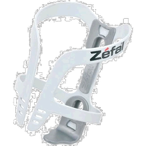 (Direct Mail from Japan) Zefal Water Bottle Cage Y-5143 White Bicycle Accessories Sports