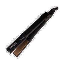 Korean direct mail Yes Beauty curling hair straightener accessories curling iron hair straightener YB-2000 (L)