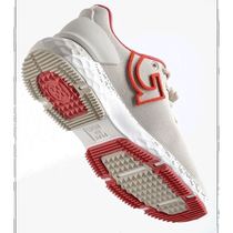 Korean direct mail g fore general casual shoes