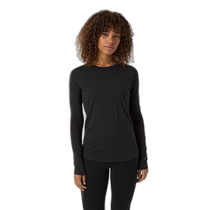 Canada Direct Mail Arcteryx Rho Merino Wool Womens Merino Wool Round Neck Long Sleeves