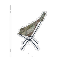 Korean direct mail HELINOX camping special brand outdoor chair and stool 11110R3