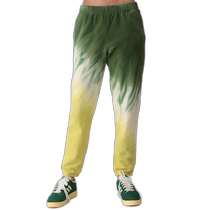 electric roseSiesta olive jogging sweatpants - olive (American outlet)