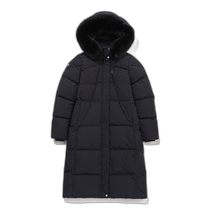 Korean direct mail descente jacket Descente