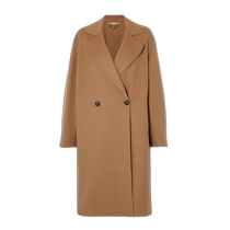 Hong Kong direct mail fashion luxury Stella McCartney Stella McCartney womens coat 6600