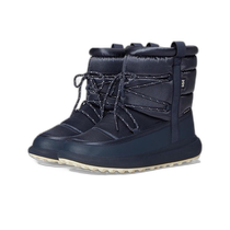 (Direct mail from the United States) helly hansen womens boots satin