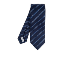 Hong Kong direct mail SALVATORE FERRAGAMO mens tie 350975773702 AW2024