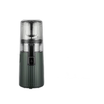 South Korea direct mail Hurom Huiren original juicer original juicer H420 household multi-function juicer