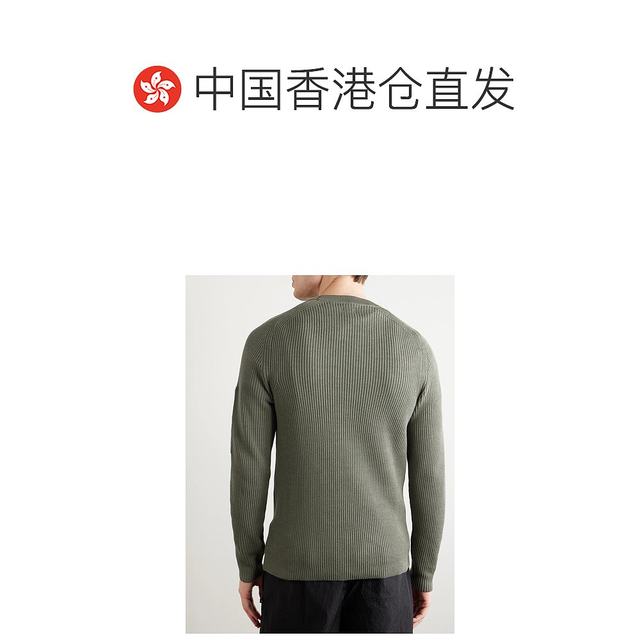 ຮ່ອງກົງ direct mail C.P.COMPANY ເສື້ອ sweater ຜູ້ຊາຍ knitted 1647597323851030