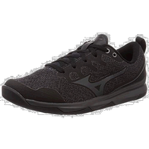 (Direct mail from Japan) Mizuno fitness shoes TC-02 24cm black dark gray 31GC1992