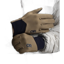 Direct mail from Korea Outdoor Research M Vigor middleweight sensor gloves (300558-00