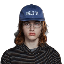 Korean direct mail unalloyed universal baseball cap