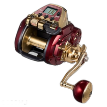 Japan direct mail DAIWA Dayiwa electric wheel Haibo G800MJ 24 years model electric wheel