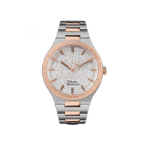 Korean direct mail vivienne westwood universal sports watch