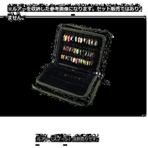 Japan direct mail jackall universal fishing tackle storage bag