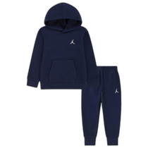 (Direct Mail from the United States)Jordan)Jordan Brooklyn Wool Pullover Suit - Boys Sports