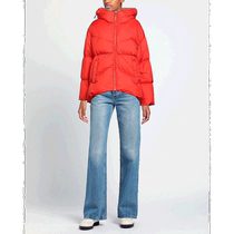 Hong Kong Direct Mail Fashion Luxury Add Womens Shell Jacket