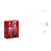 Direct mail to Japan Nintendo Nintendo Switch Mario red OLED game console HEG-S-RAAAA