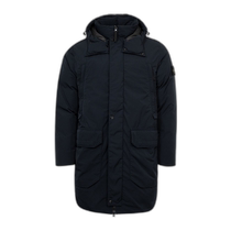Hong Kong direct mail fashion luxury Stone Island Mens long-sleeved cotton coat 811570726