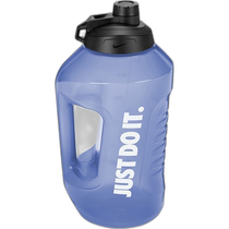 Japan direct mail Nike Nike large capacity sports water bottle HY8003 water bottle