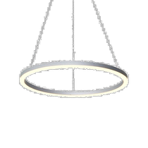 vonnTania VMC31640AL 24 Integrated LED Pendant Light Height