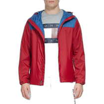 (Direct mail from the United States) tommy hilfiger general jacket raincoat