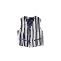 Hong Kong direct mail JECKERSON boys vest J2802RIGHE