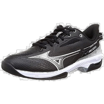 (Direct mail from Japan) Mizuno Tennis Shoes Fashion Trend 61GA2316 Anti-slip Sports Shoes