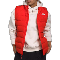 (Direct mail from the United States) the north face mens vest