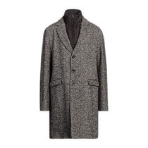 (Direct mail from the United States) herno mens coat