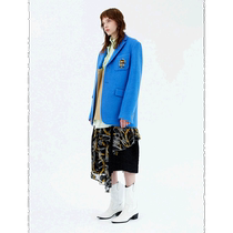 Korean direct mail moonsward universal vest