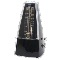 Direct mail to Japan NIKKO Nikon high-precision imported mechanical metronome piano guzheng violin rhythm machine