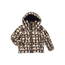 (Direct mail from the United States) mackage baby down jacket