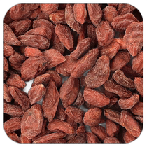 Direct shipping from Hong Kong Frontier Co-op whole grain wolfberry 16 oz (453 g)