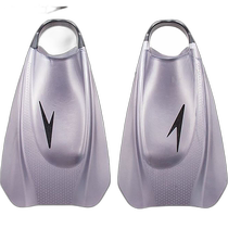 Japan Direct Mail Speedo Mens and Womens Fury Training Fins Swimming Accessories Competition Pool Practice Sp