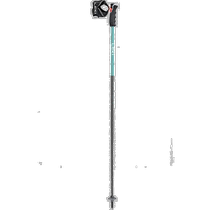 Hong Kong direct mail LEKI outdoor mountain climbing 65367971