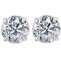 (Direct mail from the United States) pompeii3 universal earrings