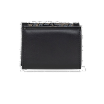 Hong Kong direct mail trendy luxury Zadig Voltaire womens logo monogram tri-fold wallet