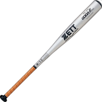 Self-operated｜ZETT hard metal bat GODA-Fz740 baseball bat BAT15383-1300