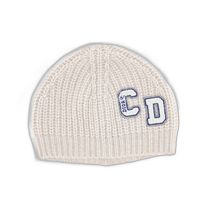 Hong Kong direct mail DIOR girls hat 4SBM24HATA028