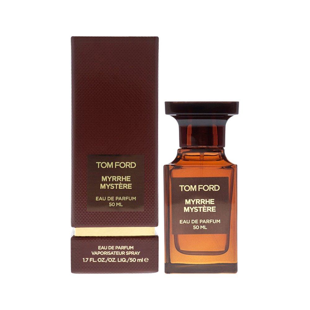 隐秘没药：Tom Ford的“高级感”密码，真的香到让人上头？_香水_淘宝美妆网