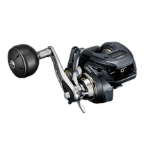 Direct mail from Japan SHIMANO Shimano dual-shaft wheel 24 fighter advanced version 150XG (right) (20